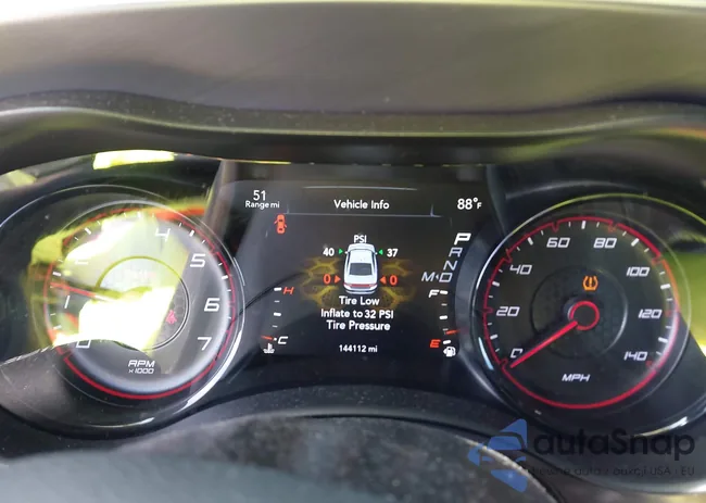 2C3CDXBG1KH571925: 44462507