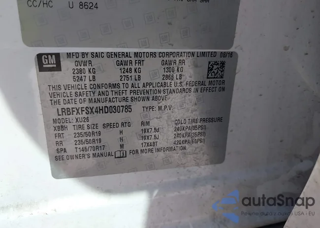 LRBFXFSX4HD030785: 44462537