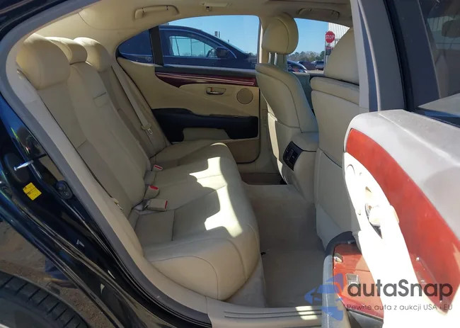 JTHBL46F095087531: 44462669