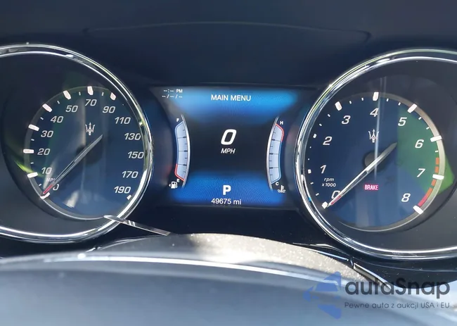 ZAM56RPL8H1226474: 44462700