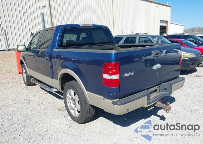 1FTPW12V98FB03499: 44462706