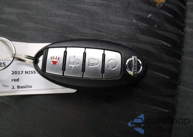 JN8AT2MV2HW266422: 44462709