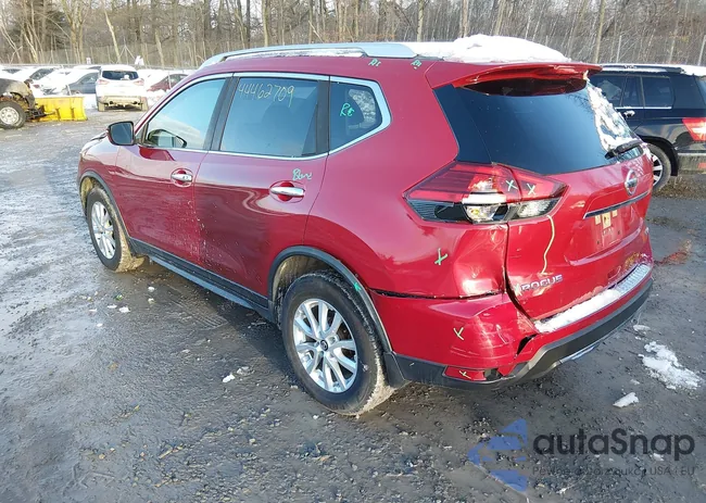 JN8AT2MV2HW266422: 44462709