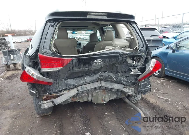 5TDYK3DC9DS281852: 44462714