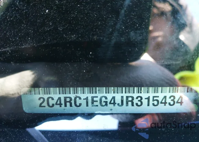 2C4RC1EG4JR315434: 44463735