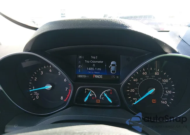 1FMCU0GD4HUD27494: 44463757