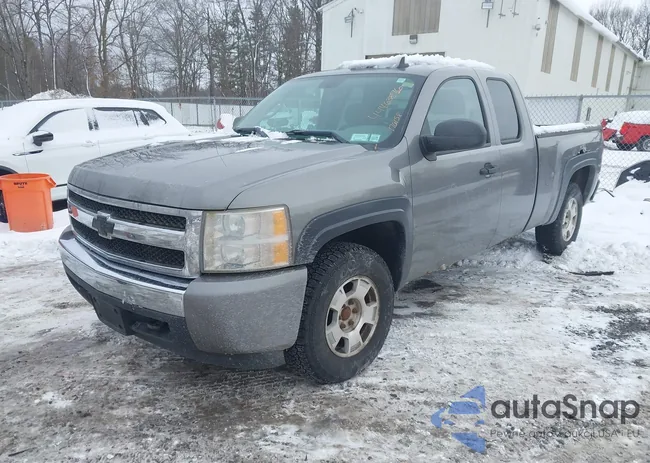 1GCEK19C08Z153620: 44463876