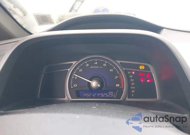 1HGFA165X6L104908: 44463896