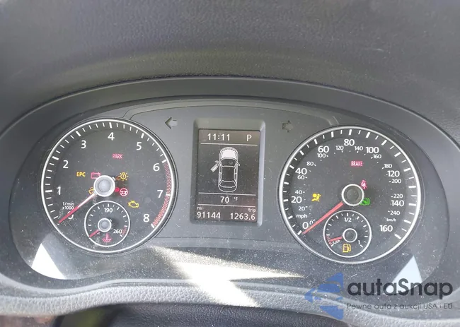 1VWCM7A30EC027396: 44463899