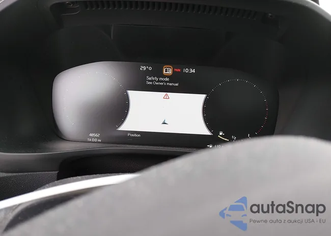 YV4162XZ9K2003874: 44463903