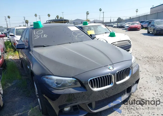 WBA5A5C54GG350432: 44463938