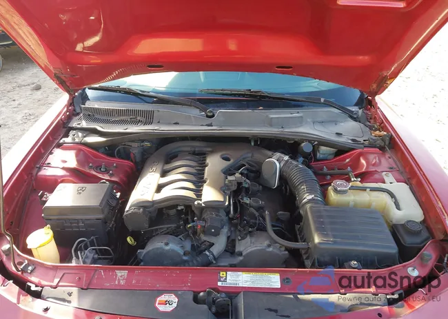 2B3KA43G58H214559: 44463976