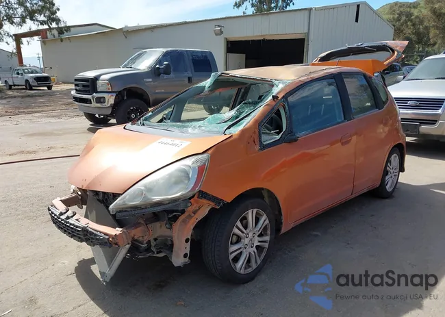 JHMGE8H47AS027920: 44464012