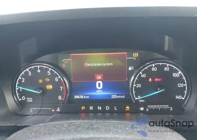 3FTTW8F90NRA05609: 44464016