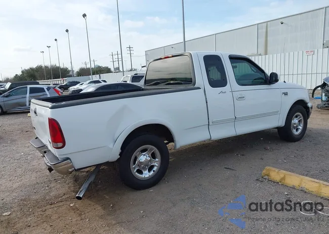 1FTRX17L0YNC28474: 44464048