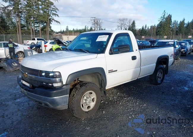 1GCHK24181E291153: 44464052