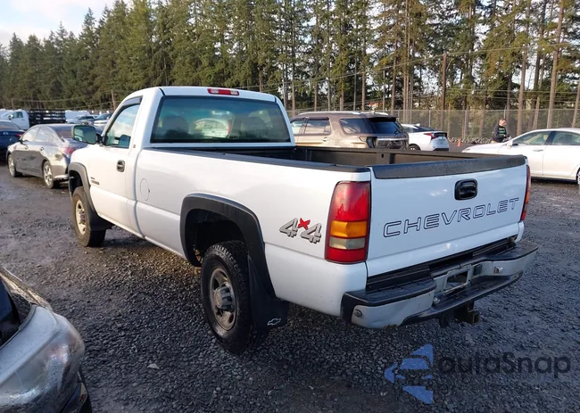 1GCHK24181E291153: 44464052