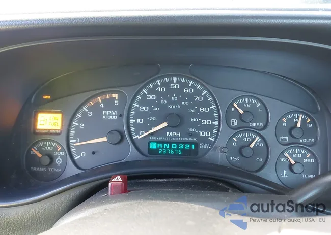 1GCHK24181E291153: 44464052