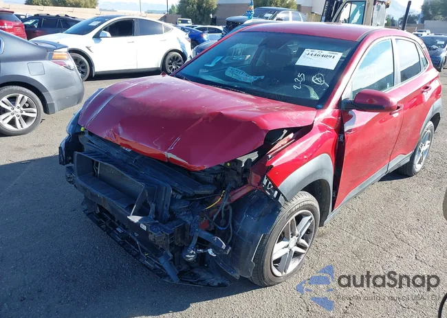 KM8K12AA8MU610036: 44464091