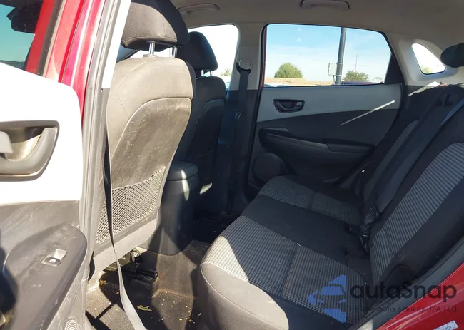 KM8K12AA8MU610036: 44464091