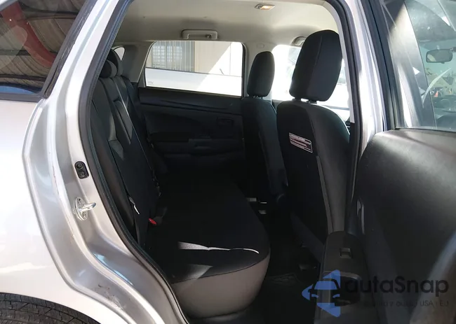 4A4AR3AW7FE049408: 44464187