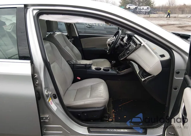 4T1BK1EBXDU026019: 44464200