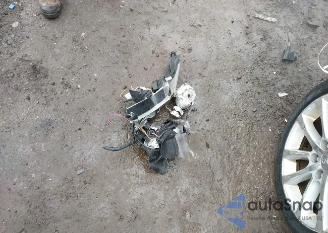 4T1BK1EBXDU026019: 44464200