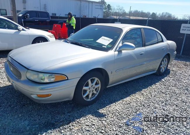 1G4HP52K65U235637: 44464295