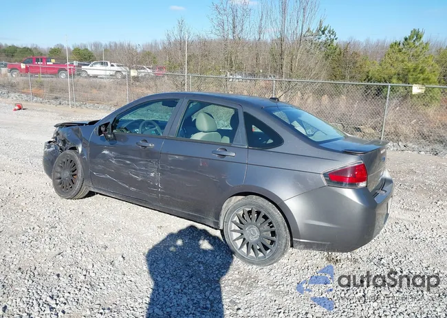 1FAHP3GN5AW141507: 44464300