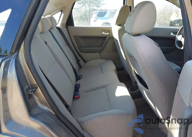 1FAHP3GN5AW141507: 44464300