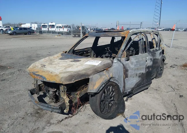 5XYP5DHC5NG280621: 44464301