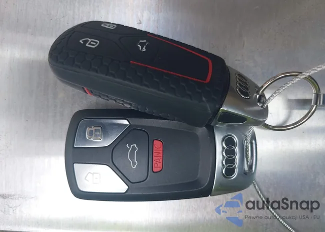 WA1LAAF75HD026032: 44463349