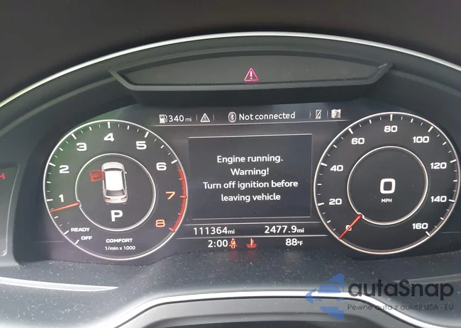 WA1LAAF75HD026032: 44463349