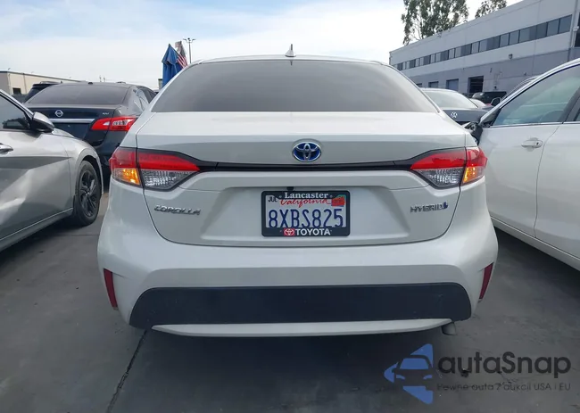 JTDEAMDE5MJ035195: 44463353