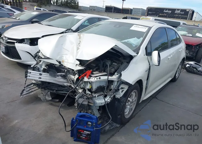 JTDEAMDE5MJ035195: 44463353