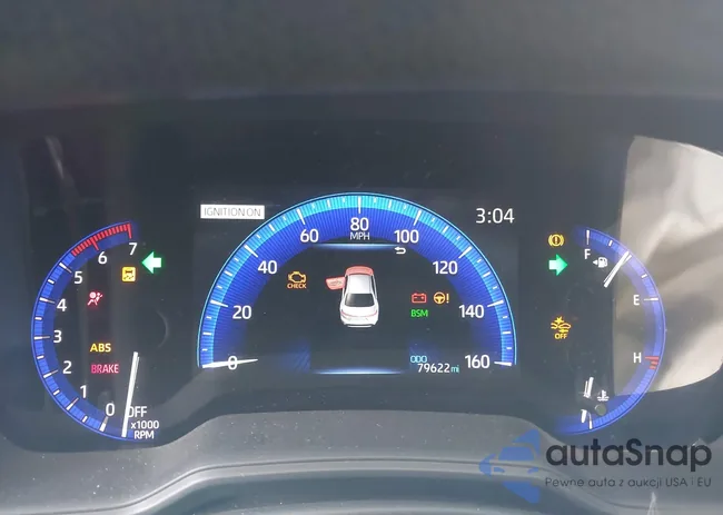 JTDEAMDE5MJ035195: 44463353