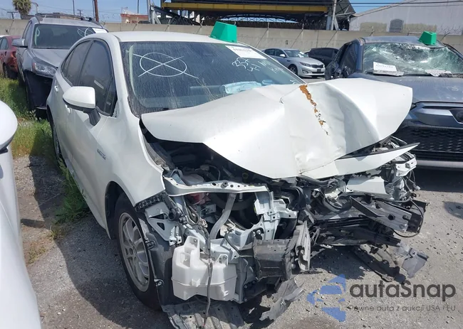 JTDEAMDE5MJ035195: 44463353