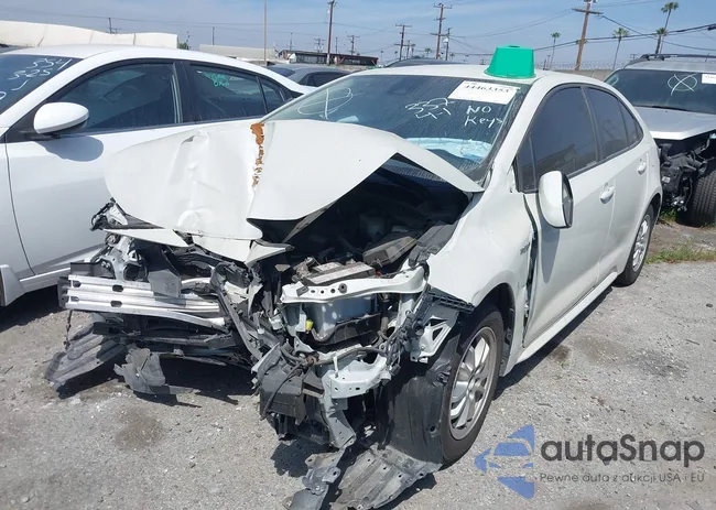 JTDEAMDE5MJ035195: 44463353