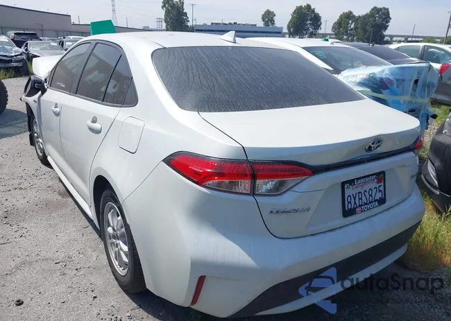 JTDEAMDE5MJ035195: 44463353