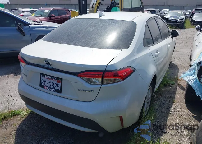 JTDEAMDE5MJ035195: 44463353