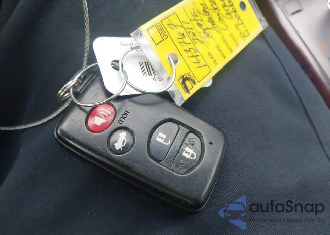 4T1BK3DB3BU423050: 44463354