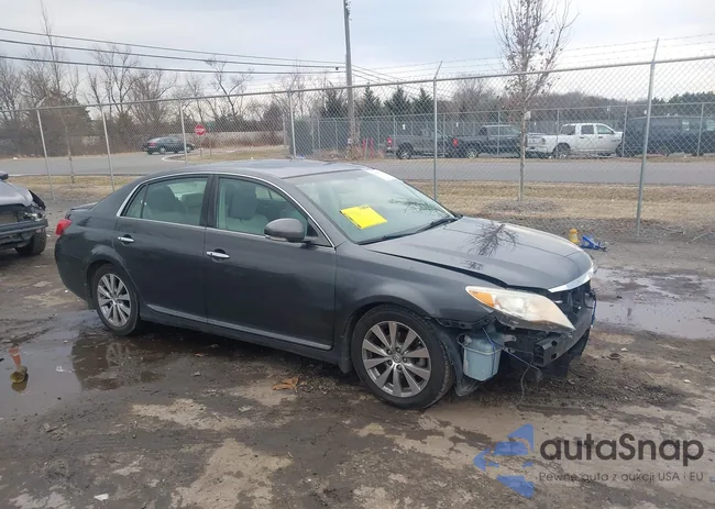 4T1BK3DB3BU423050: 44463354