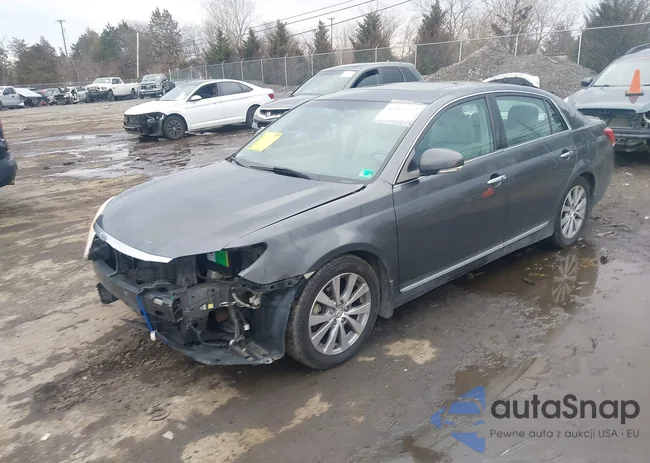 4T1BK3DB3BU423050: 44463354