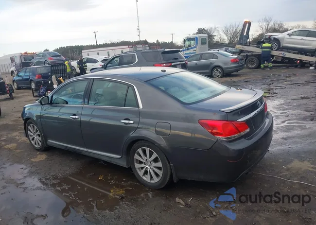 4T1BK3DB3BU423050: 44463354