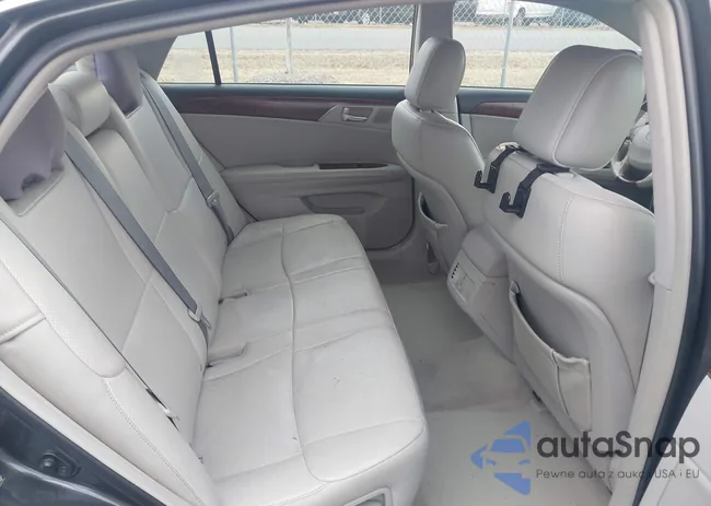 4T1BK3DB3BU423050: 44463354