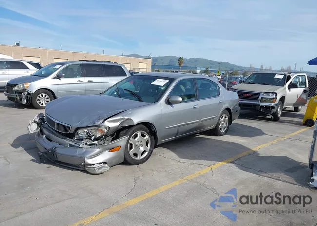 JNKCA31A71T032946: 44463366