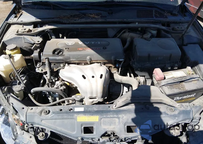 4T1CE30P67U756394: 44463375