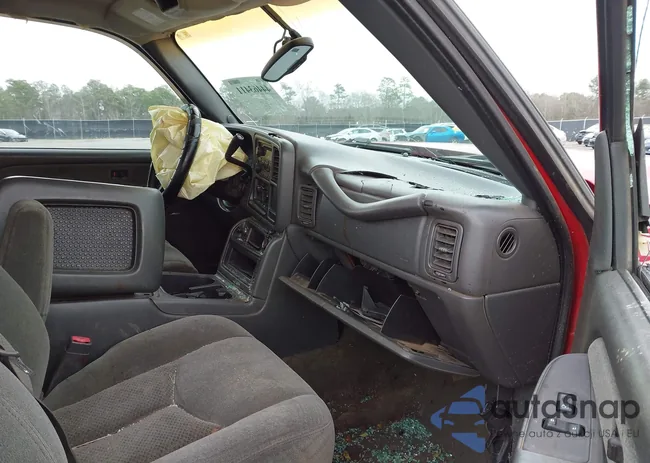 2GCEK19T231349723: 44463411