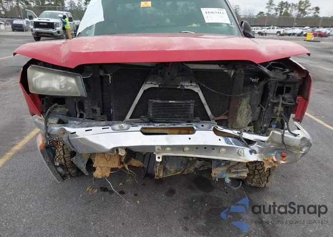 2GCEK19T231349723: 44463411