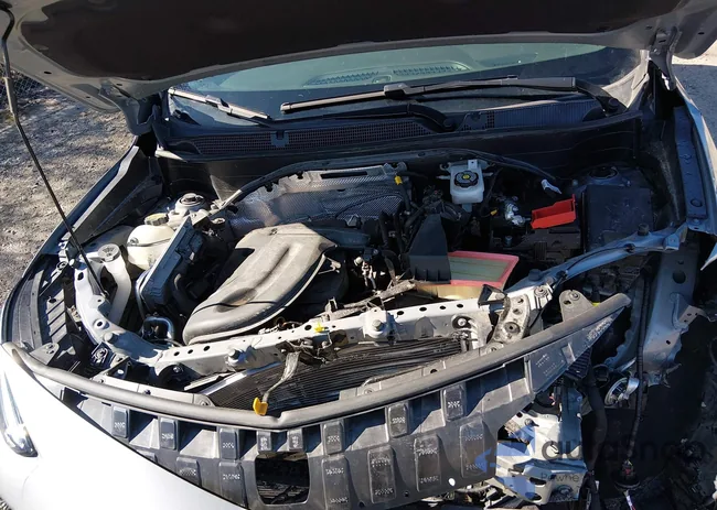 KL4AMESL3RB054658: 44463429